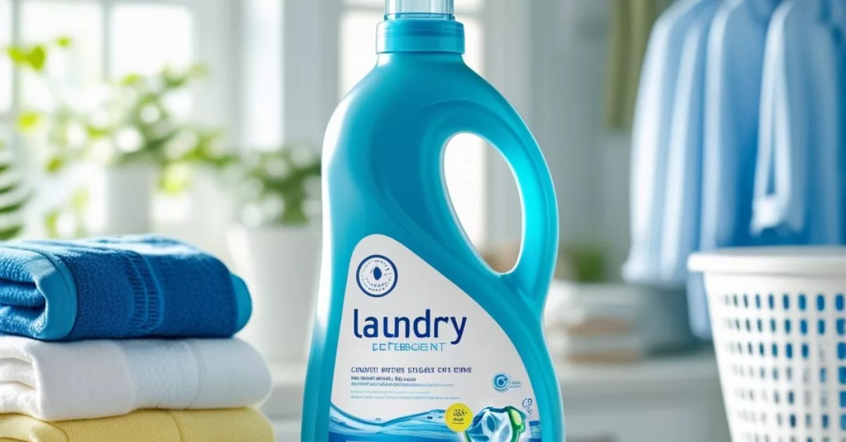 Discover the Finest Detergents in Singapore: Elevating Your Laundry Experience
