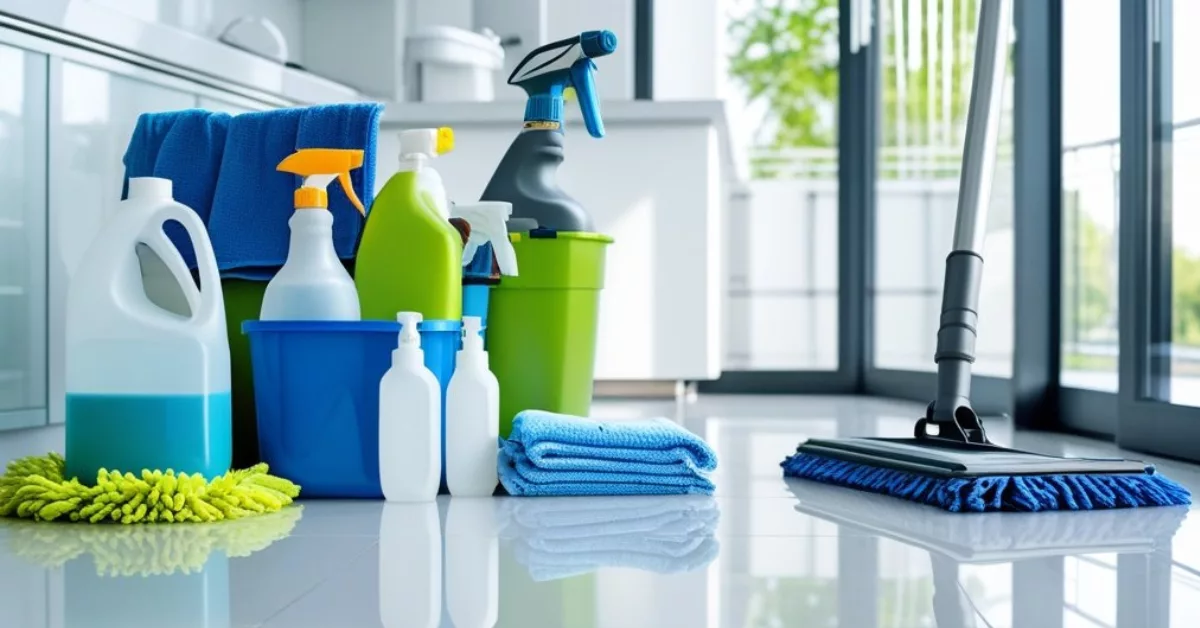 Top 7 Best End of Tenancy Cleaning Services in Singapore