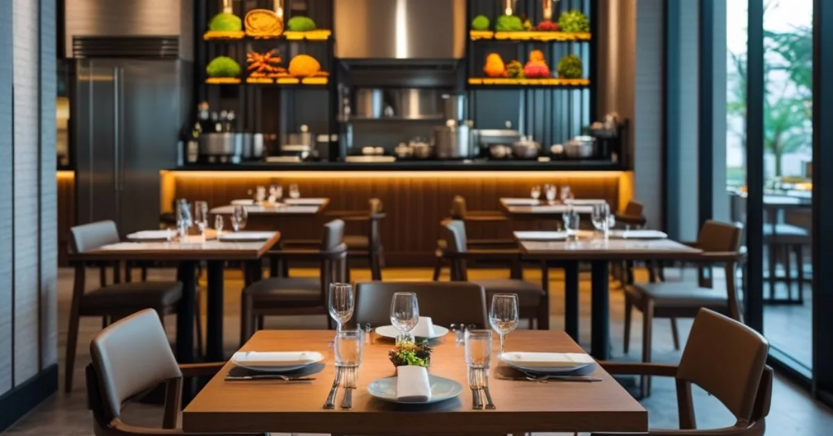 Top Fusion Restaurants in Singapore: Where Culinary Worlds Collide in Exquisite Harmony
