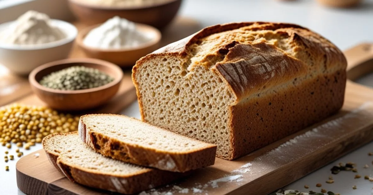 The Finest Gluten-Free Bread Brands in Singapore: A Curated Selection for Discerning Palates