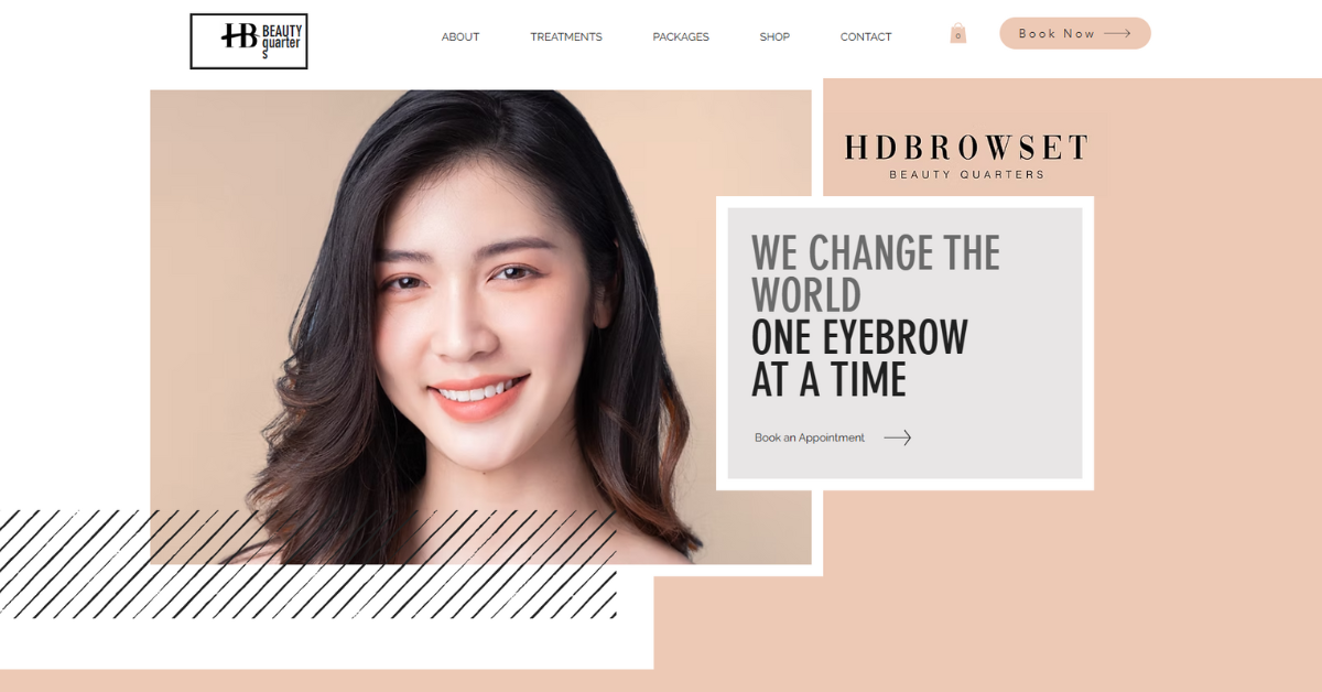 Hdbrowset - eyebrow embroidery salons for effortlessly elevated arcs in Singapore