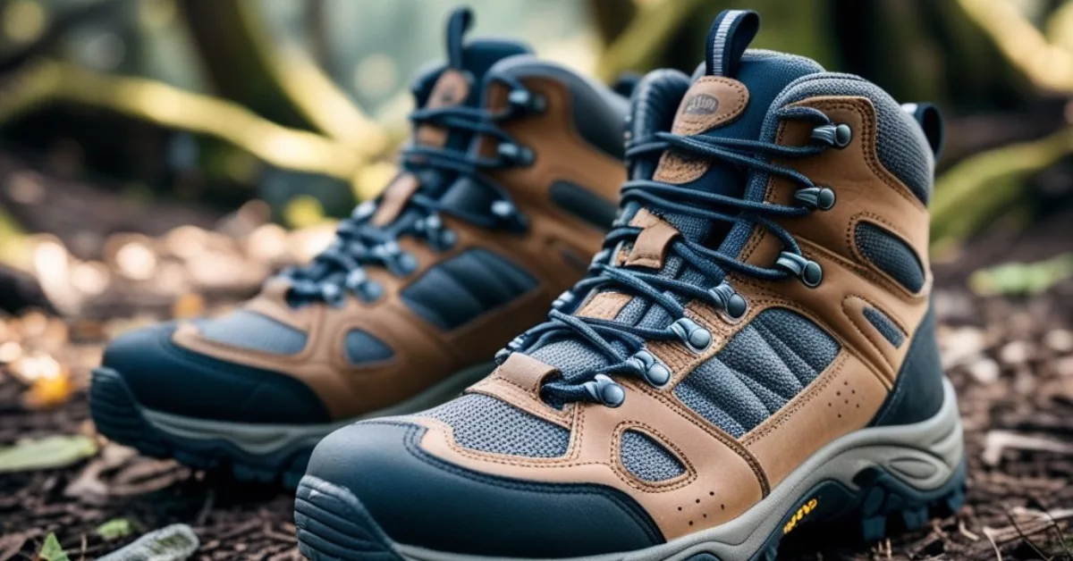 The Finest Hiking Shoes in Singapore: Elevate Your Outdoor Pursuits