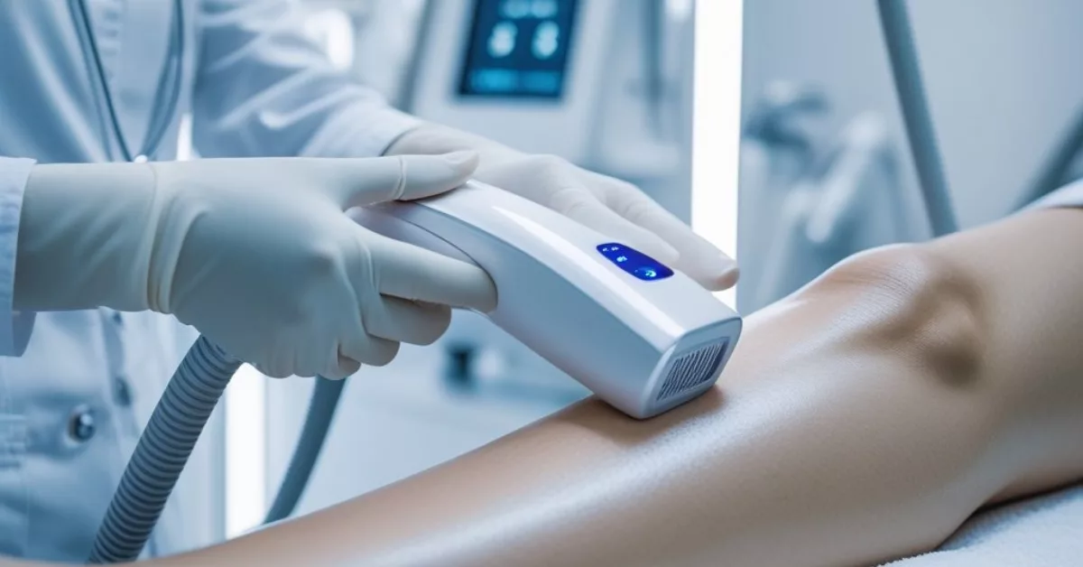 The Pinnacle of IPL Hair Removal in Singapore: Elevate Your Grooming Ritual