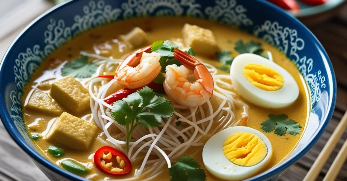The 7 Best Laksa in Singapore: A Curated Guide for Discerning Palates