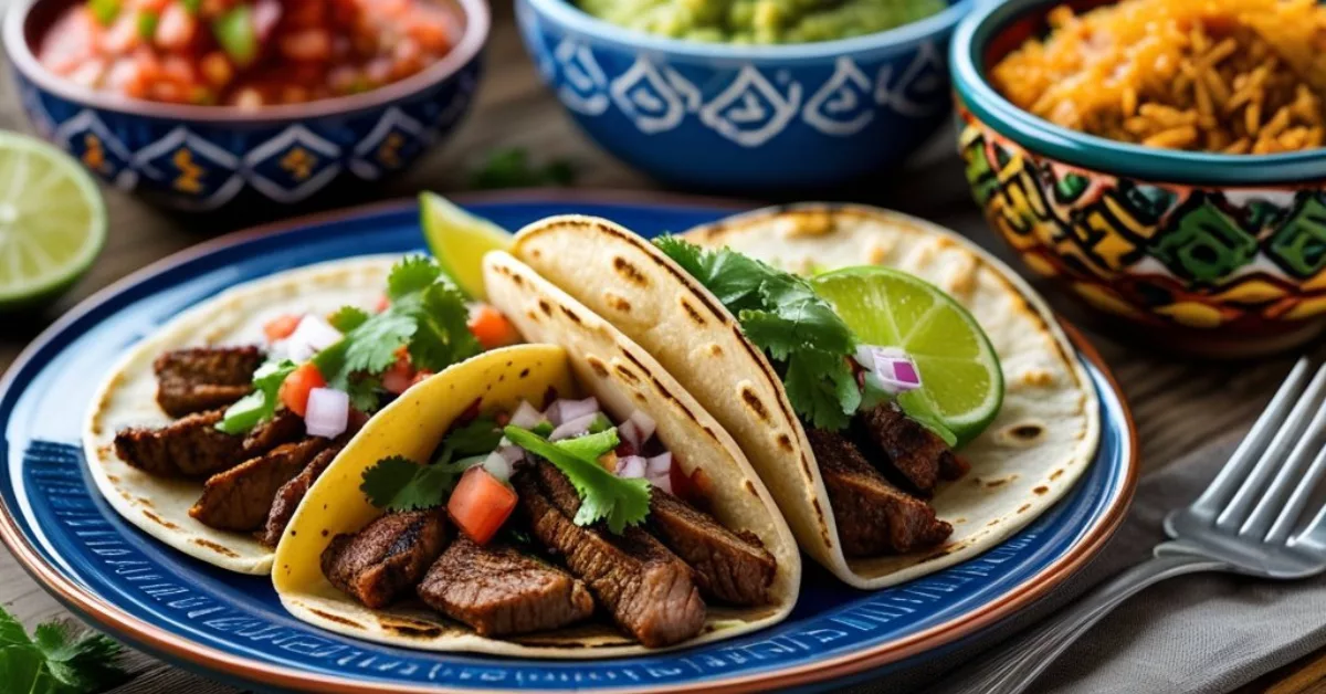 The Top 7 Mexican Restaurants in Singapore for Discerning Diners