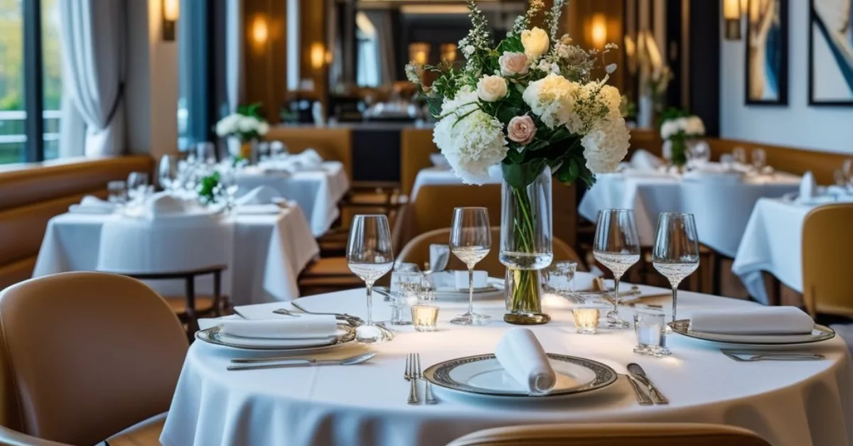 Discover the Pinnacle of Gastronomic Excellence: Top Michelin Star Restaurants in Singapore