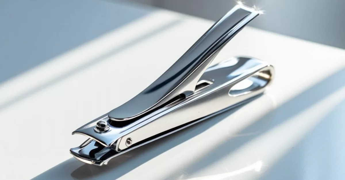 The Pinnacle of Precision: Discovering the Finest Nail Clippers in Singapore