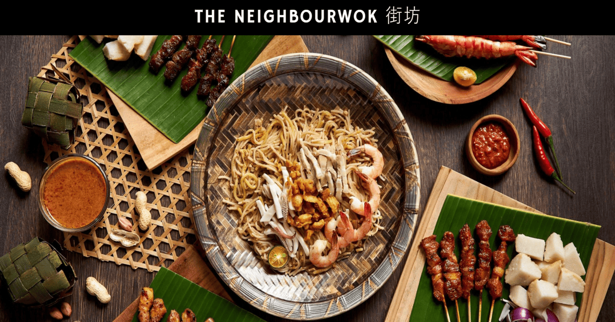 neighbourwok