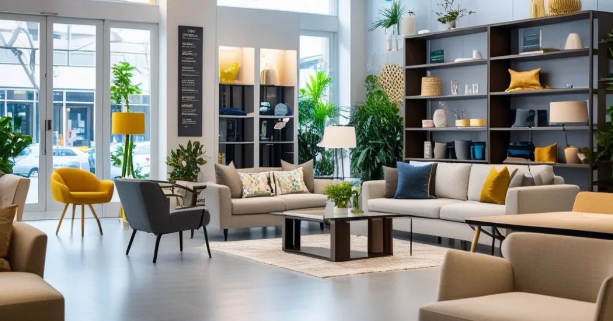 Top Online Furniture Shops in Singapore: Elevate Your Living Spaces with Timeless Elegance