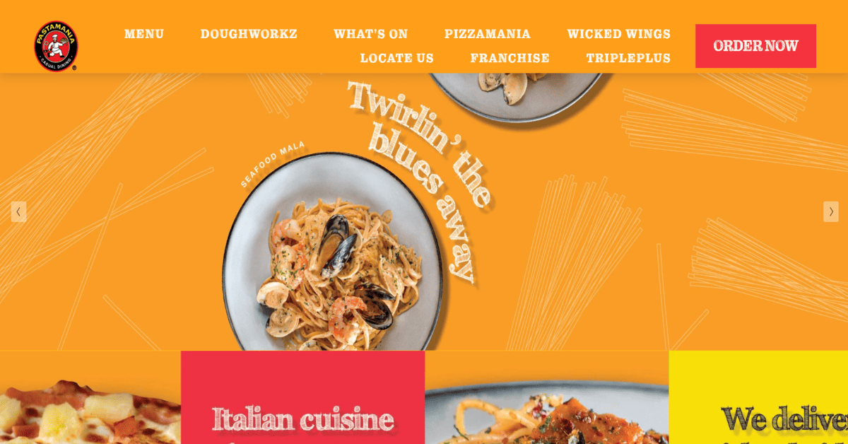 pastamania