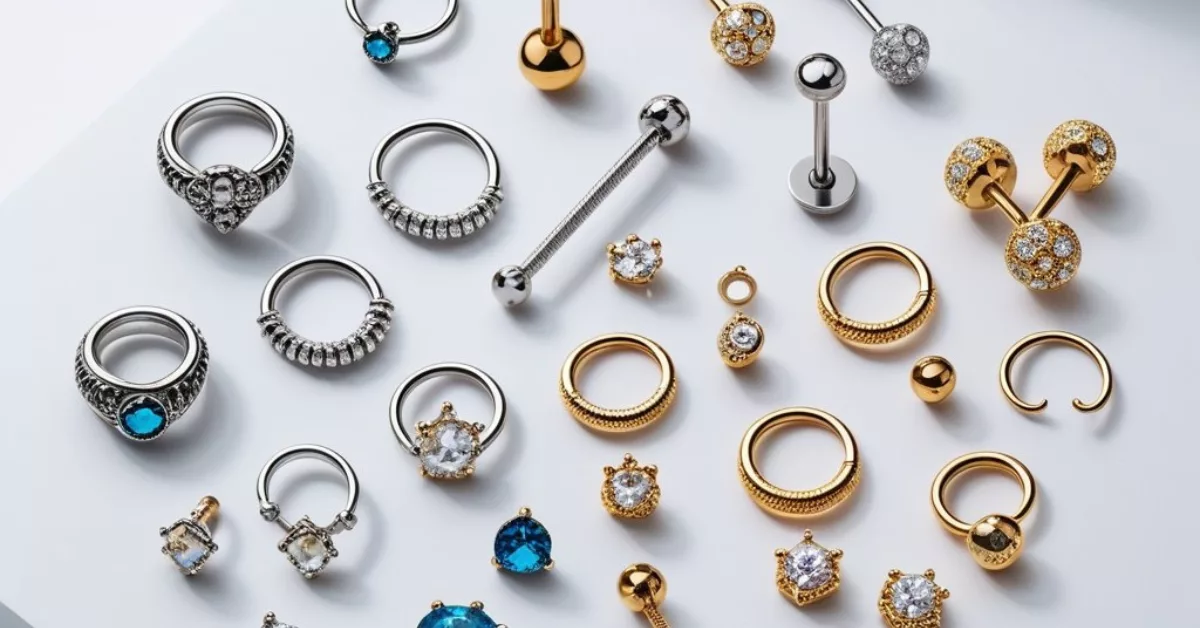 The Finest Piercing Studios in Singapore: A Curated Guide to Exquisite Adornment