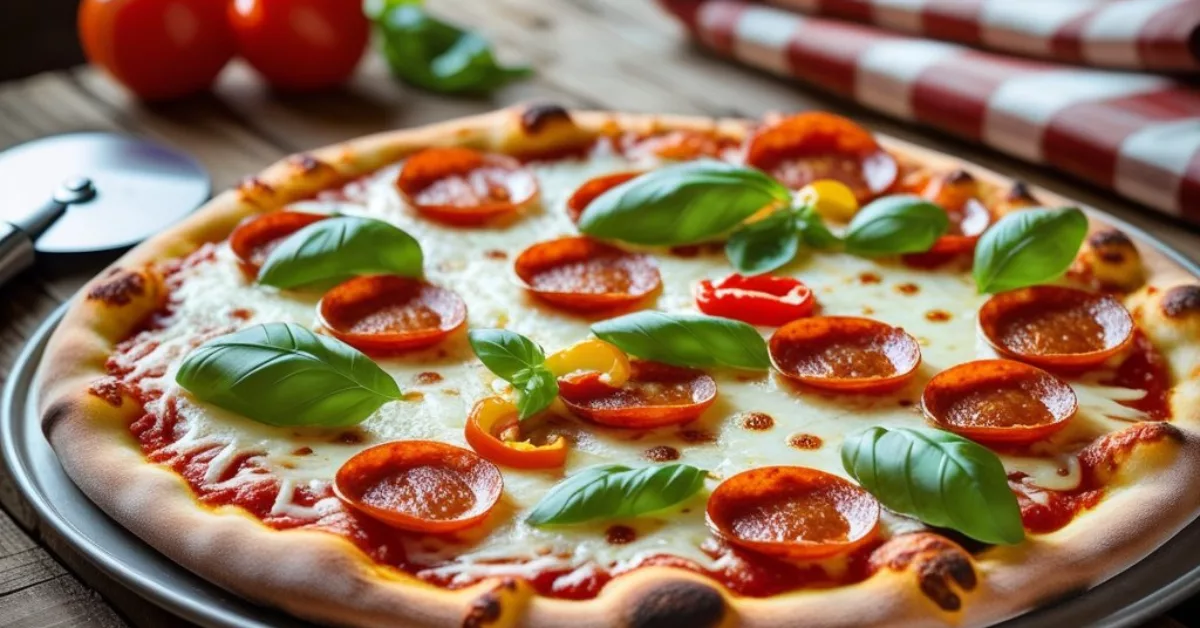 Top Pizza Delivery Services in Singapore: A Curated Guide for the Discerning Palate