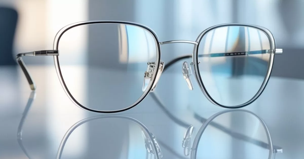 Discover the Finest Progressive Lenses in Singapore: Elevate Your Vision with Sophistication