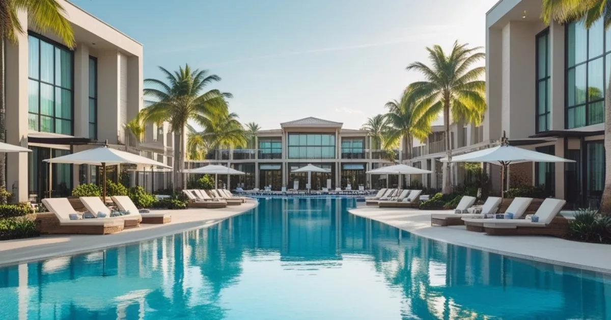 Top Resorts in Singapore: Luxurious Escapes for the Discerning Traveller