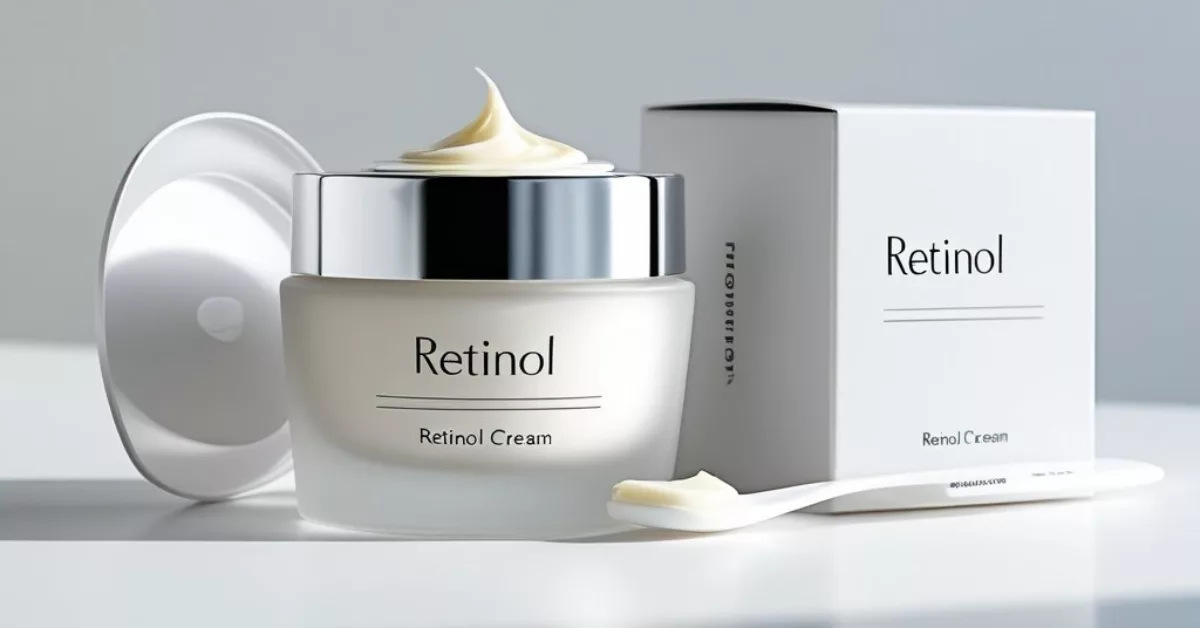 Top Retinol Creams in Singapore: Elevate Your Skincare Ritual with Luxurious Essentials
