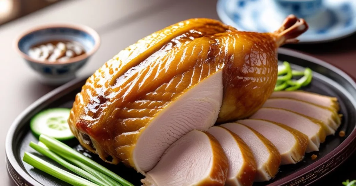 Top Roast Duck in Singapore: A Curated List for Discerning Palates