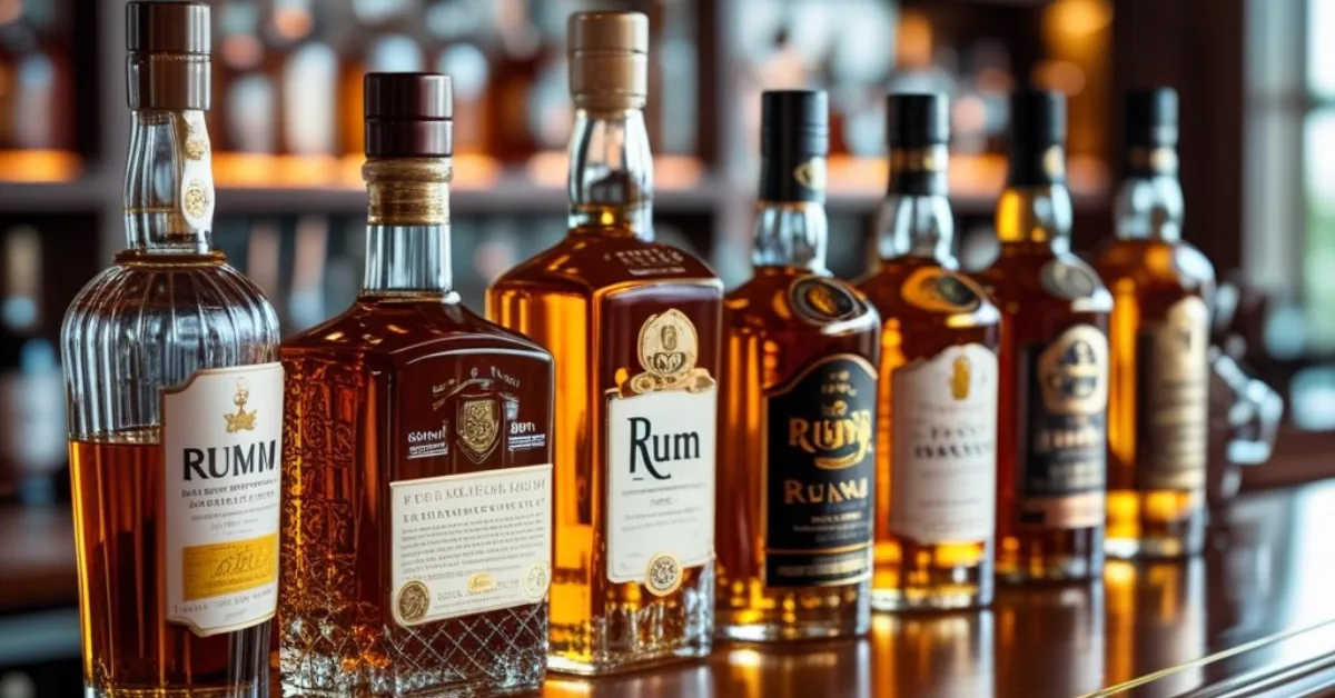 Discover the Finest Rums in Singapore: A Guide for the Discerning Connoisseur