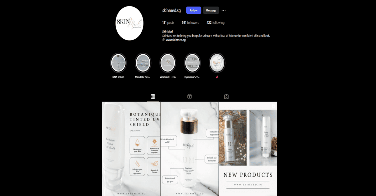 skinmed