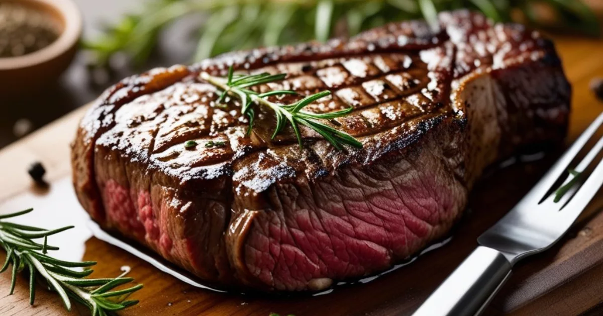 Indulging in Orchard's Finest: The 7 Best Steakhouses for the Discerning Palate in Singapore