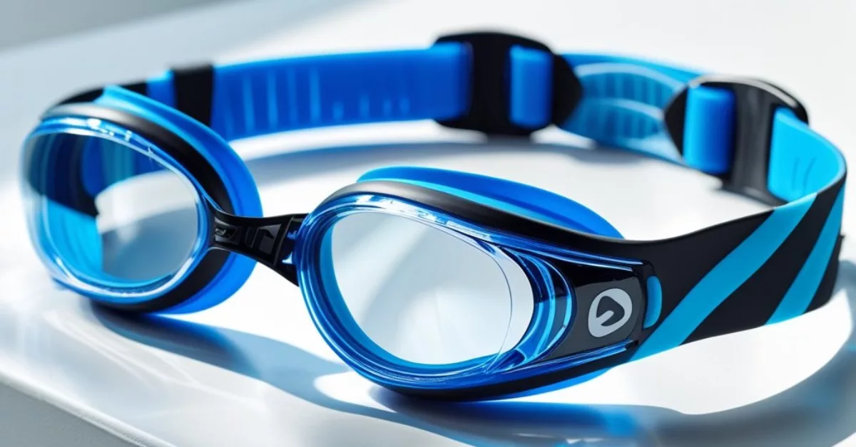 The Finest Swimming Goggles in Singapore: Elevate Your Aquatic Pursuits