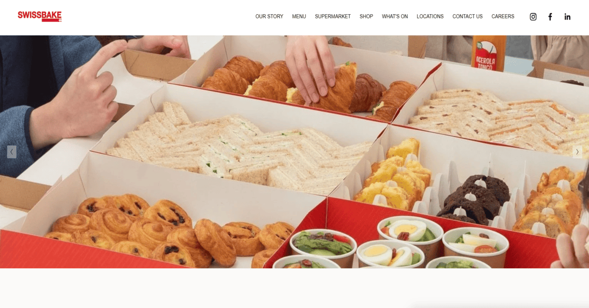swissbake