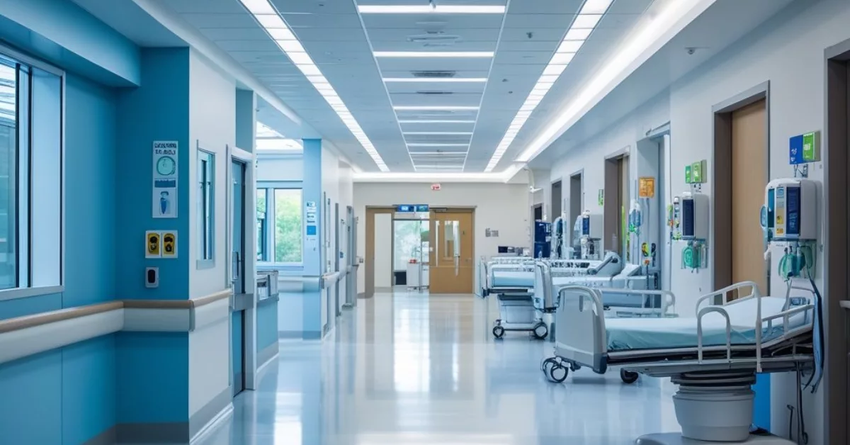 Top Urology Hospitals in Singapore: Elevating Men's Health with World-Class Expertise