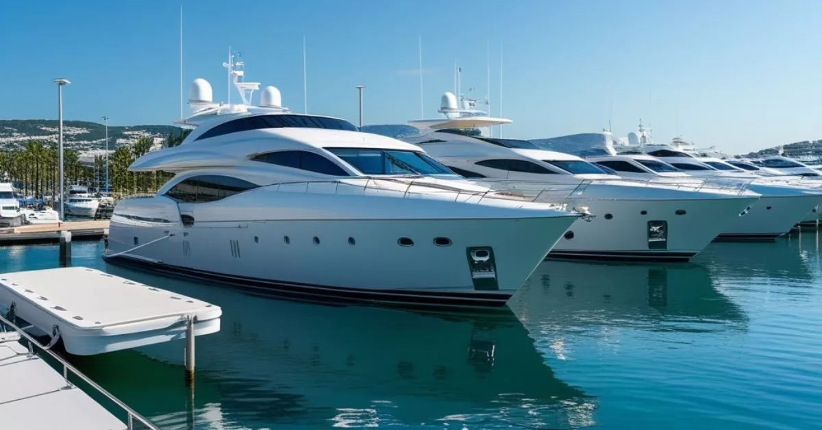 The Best Yacht Brands in Singapore