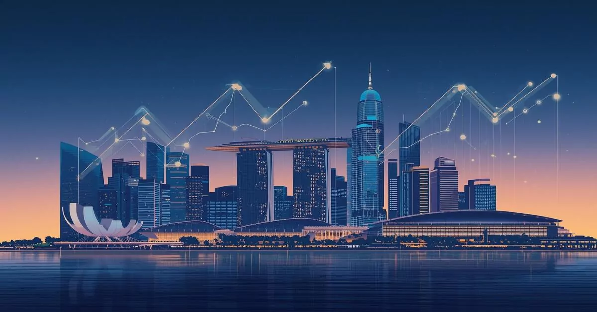 7 Premier Short-Term Endowment Plans That Fortify Singapore's Affluent Futures