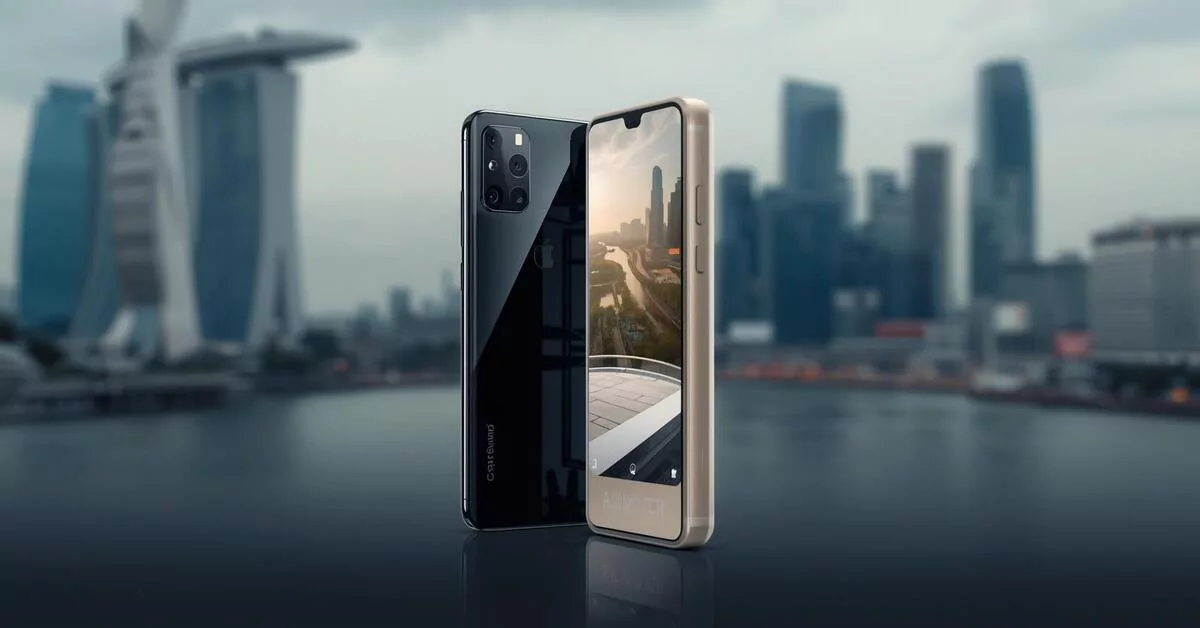7 Timeless Smartphones That Endure Singapore's Elite Pace: Your Guide to Lasting Luxury
