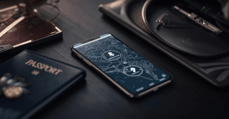7 Elite Mobile SIM Cards in Singapore: Superior Alternatives to T-Mobile for Affluent Travellers