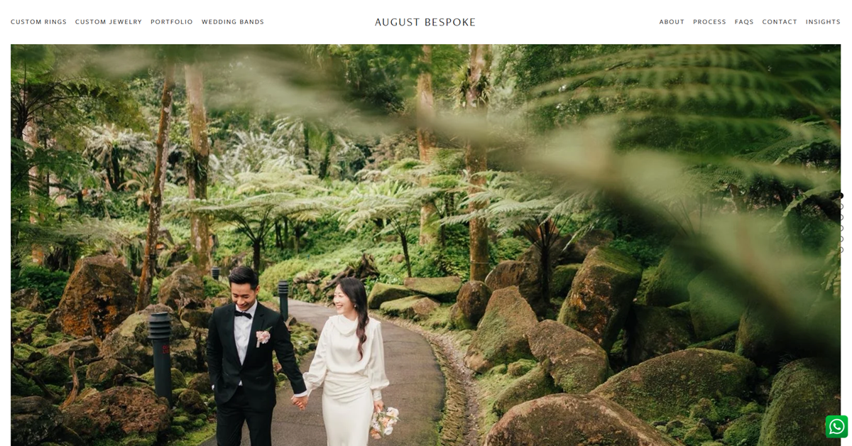 August-Bespoke