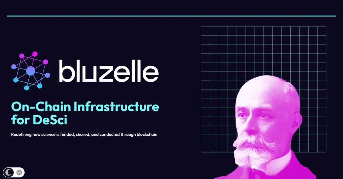 Bluzelle