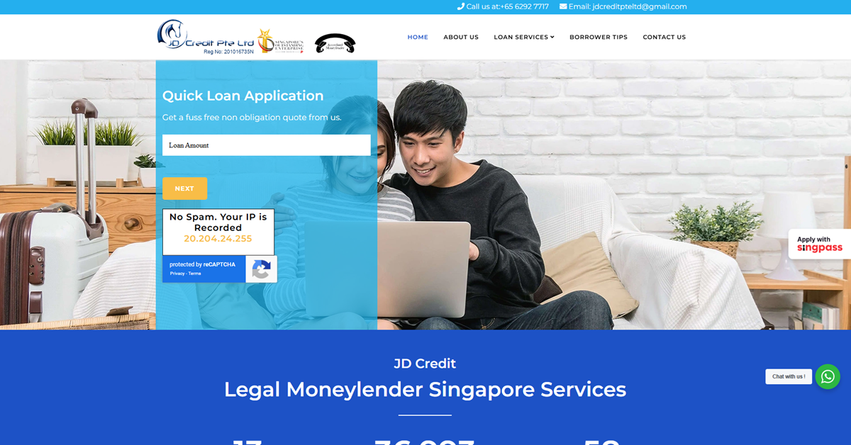 JD-Credit-Pte-Ltd
