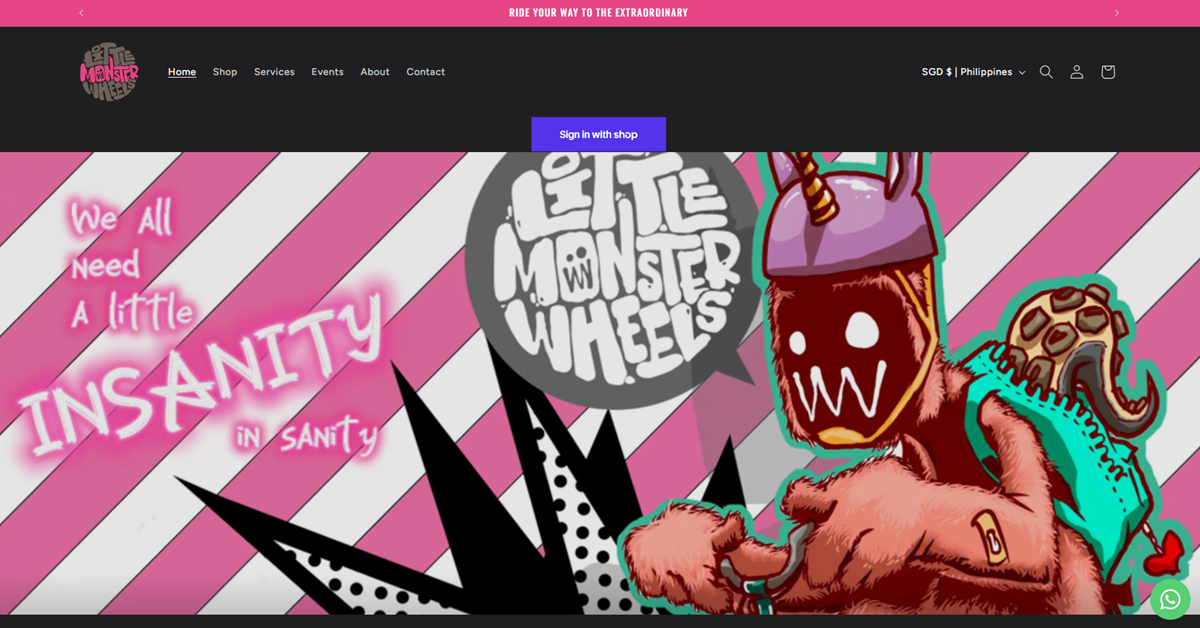 Little-Monster-Wheels
