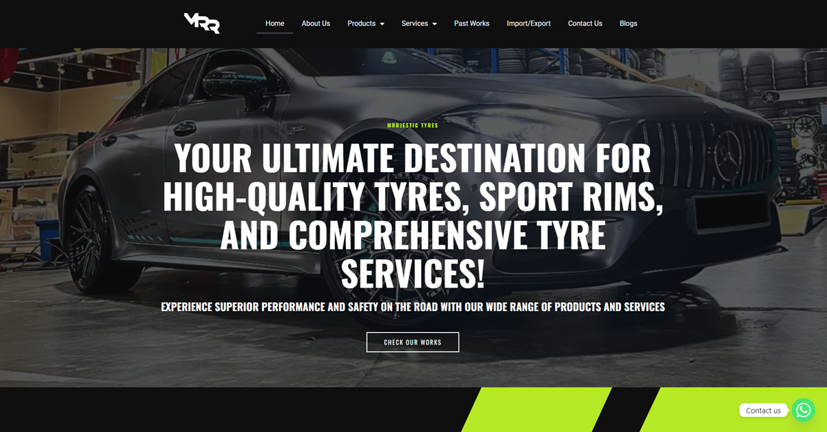 Mrrjestic-Tyres