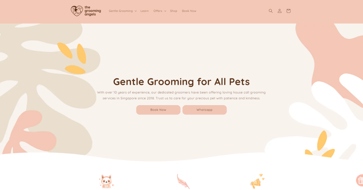the-grooming-angels-pte-ltd
