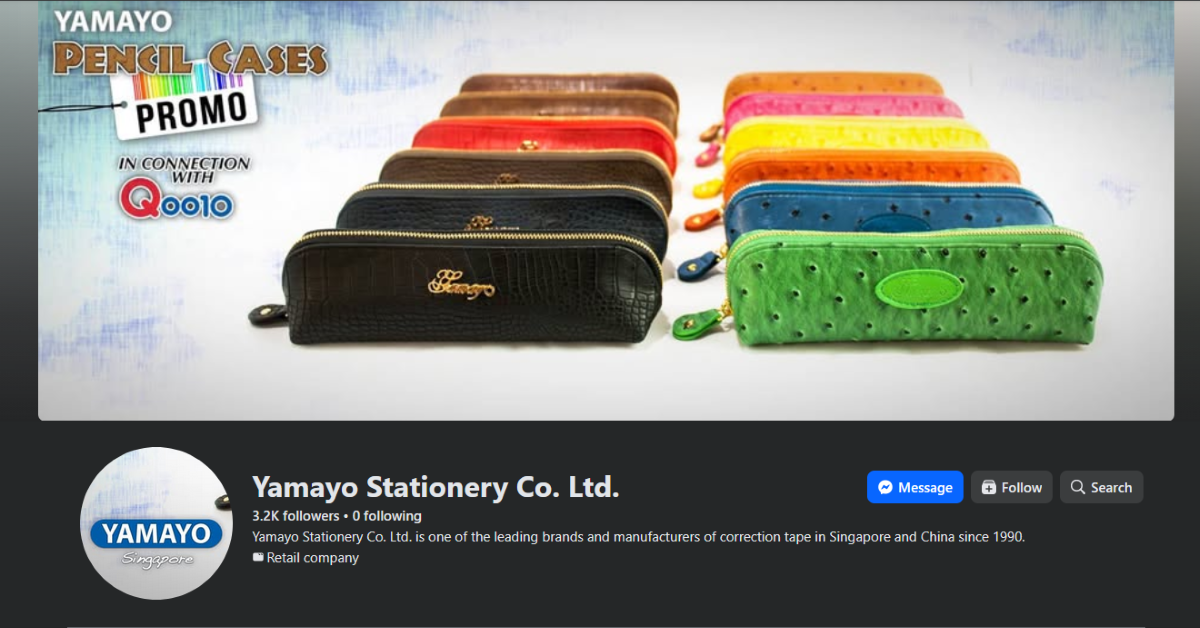 yamayo-stationery-manufacturer