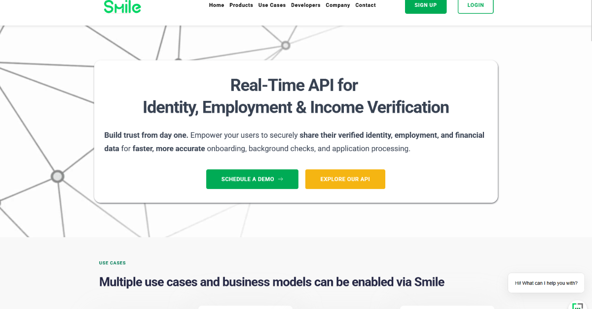 smile-api