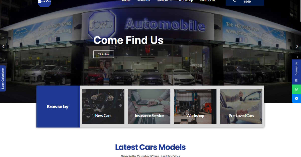 jcwc-automobile