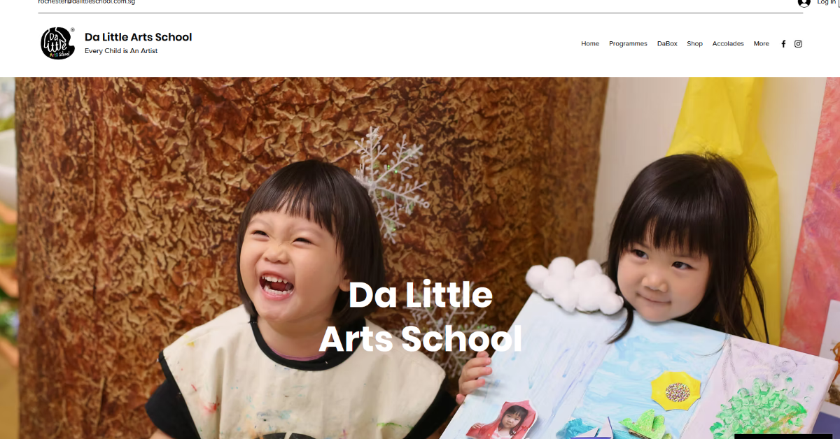 da-little-group