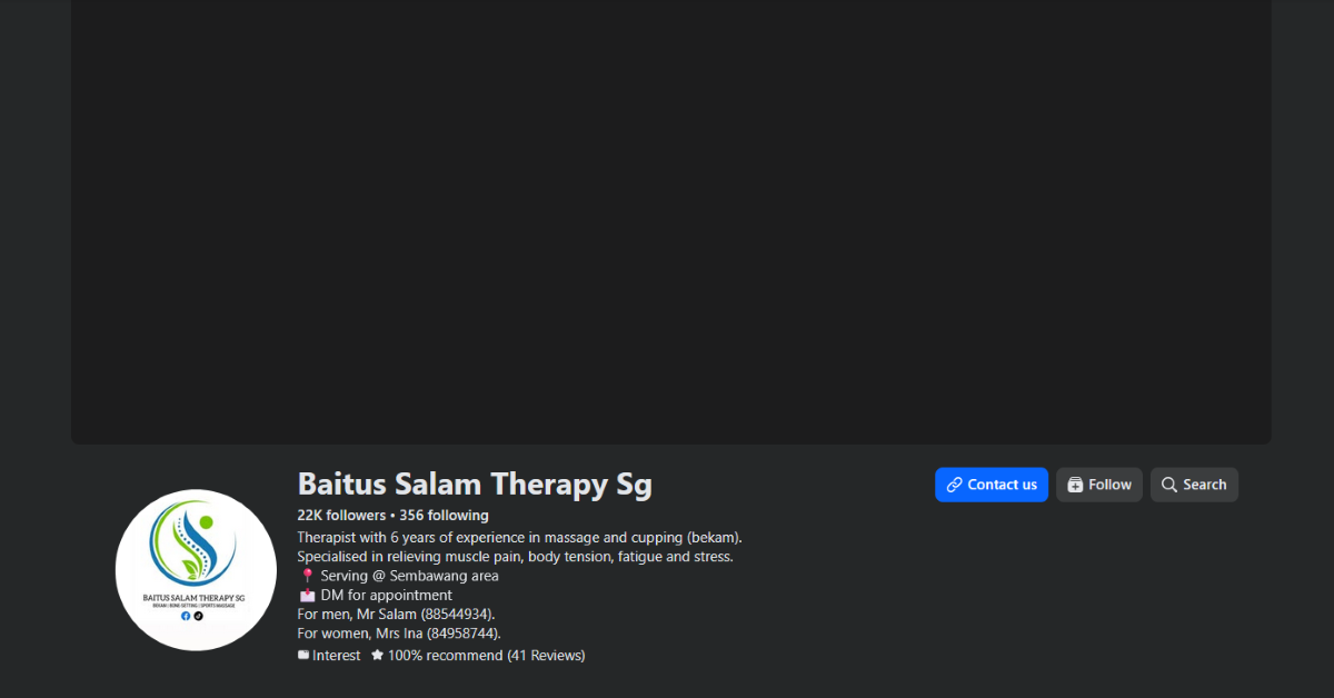 baitus-salam-therapy
