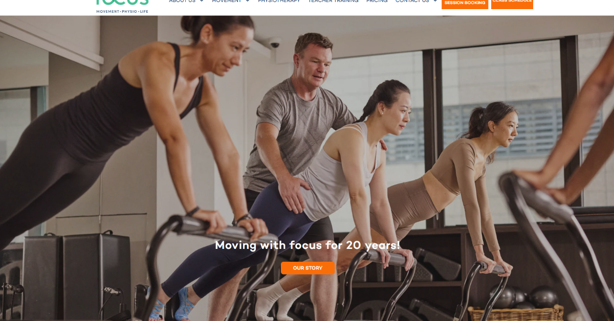 focus-movement