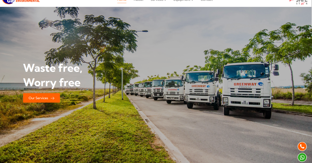 greenway-environmental-waste-management