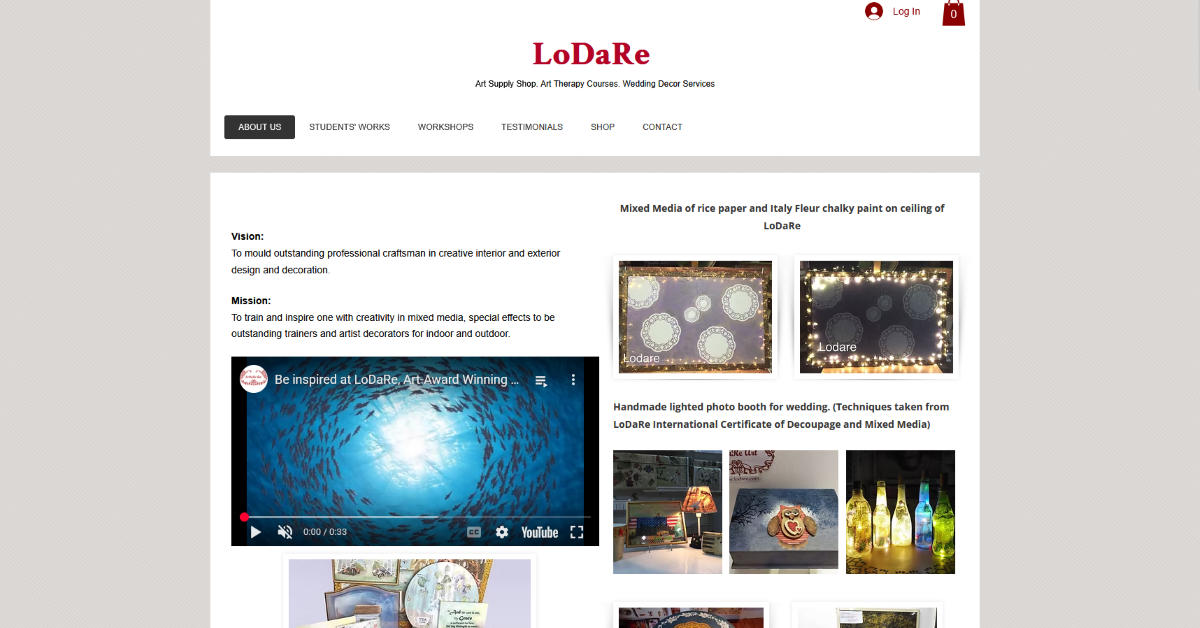 lodare
