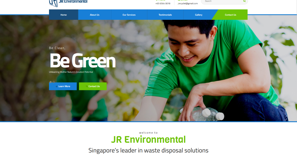 jr-environmental