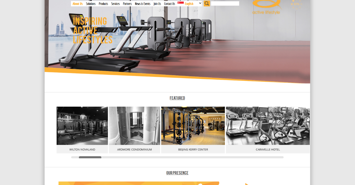 active-lifestyle