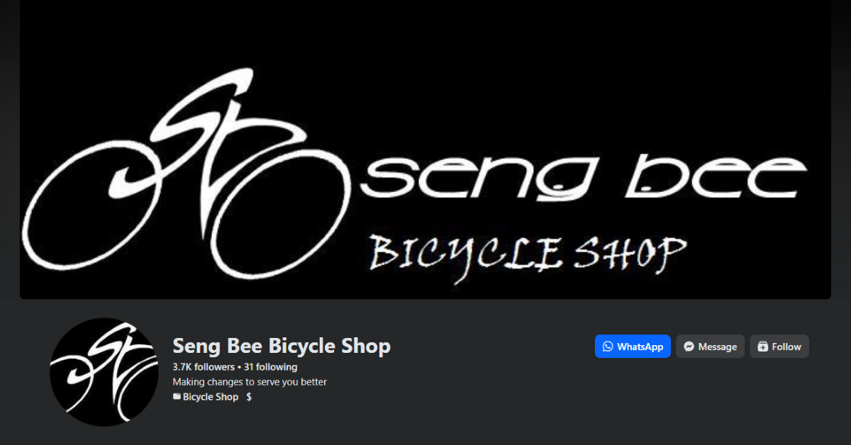 seng-bee
