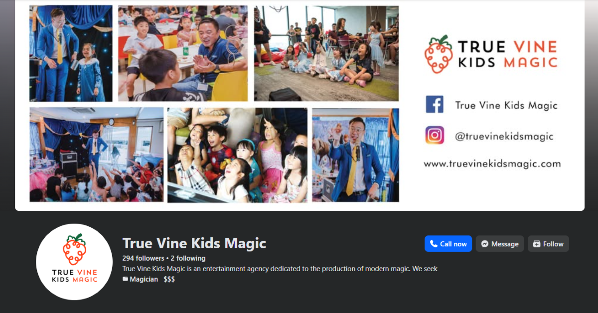 true-vine-entertainment