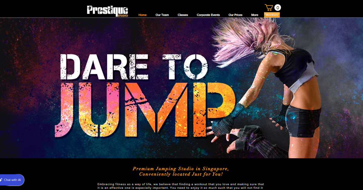 prestique-studio