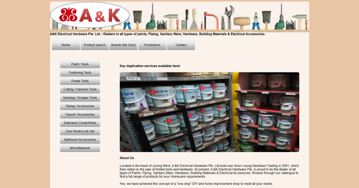 a-and-k-electrical-hardware-pte-ltd